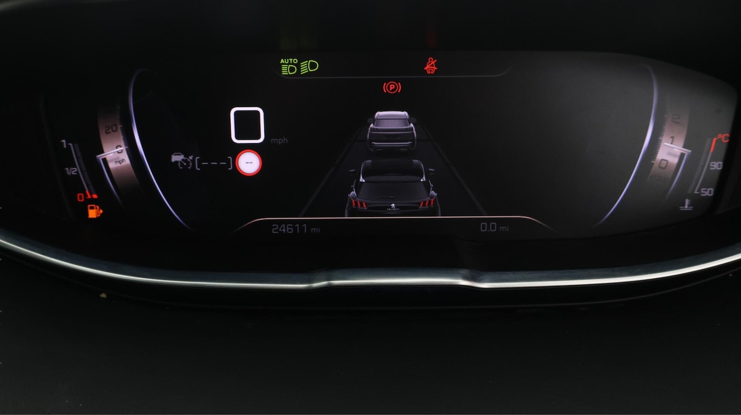 Used Peugeot 5008 2022 for sale - 76714871: Photo 11