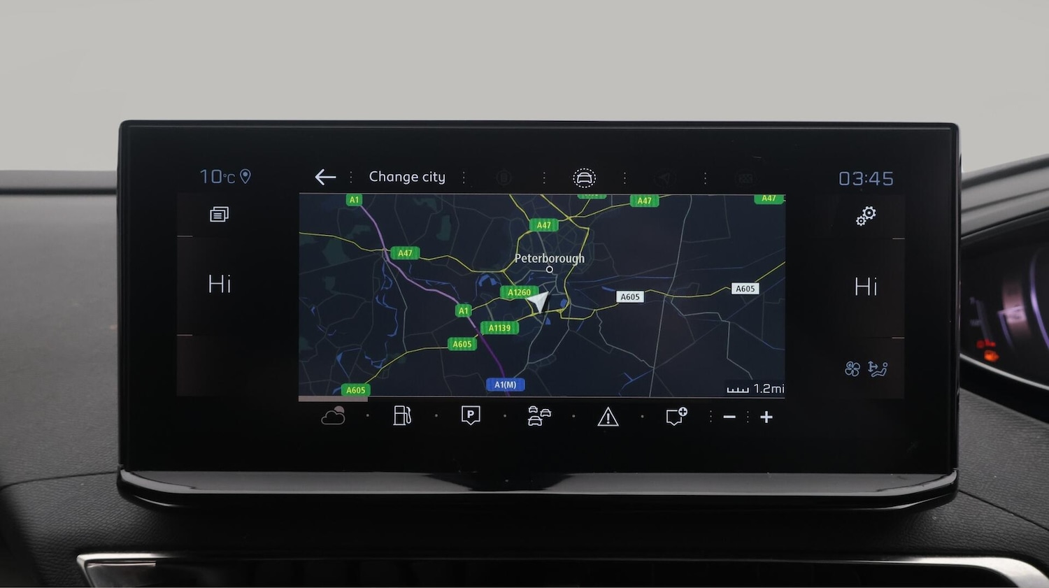 Used Peugeot 5008 2022 for sale - 76714871: Photo 12