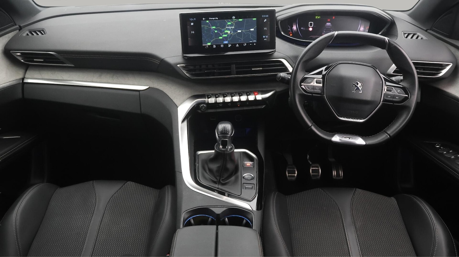 Used Peugeot 5008 2022 for sale - 76714871: Photo 14