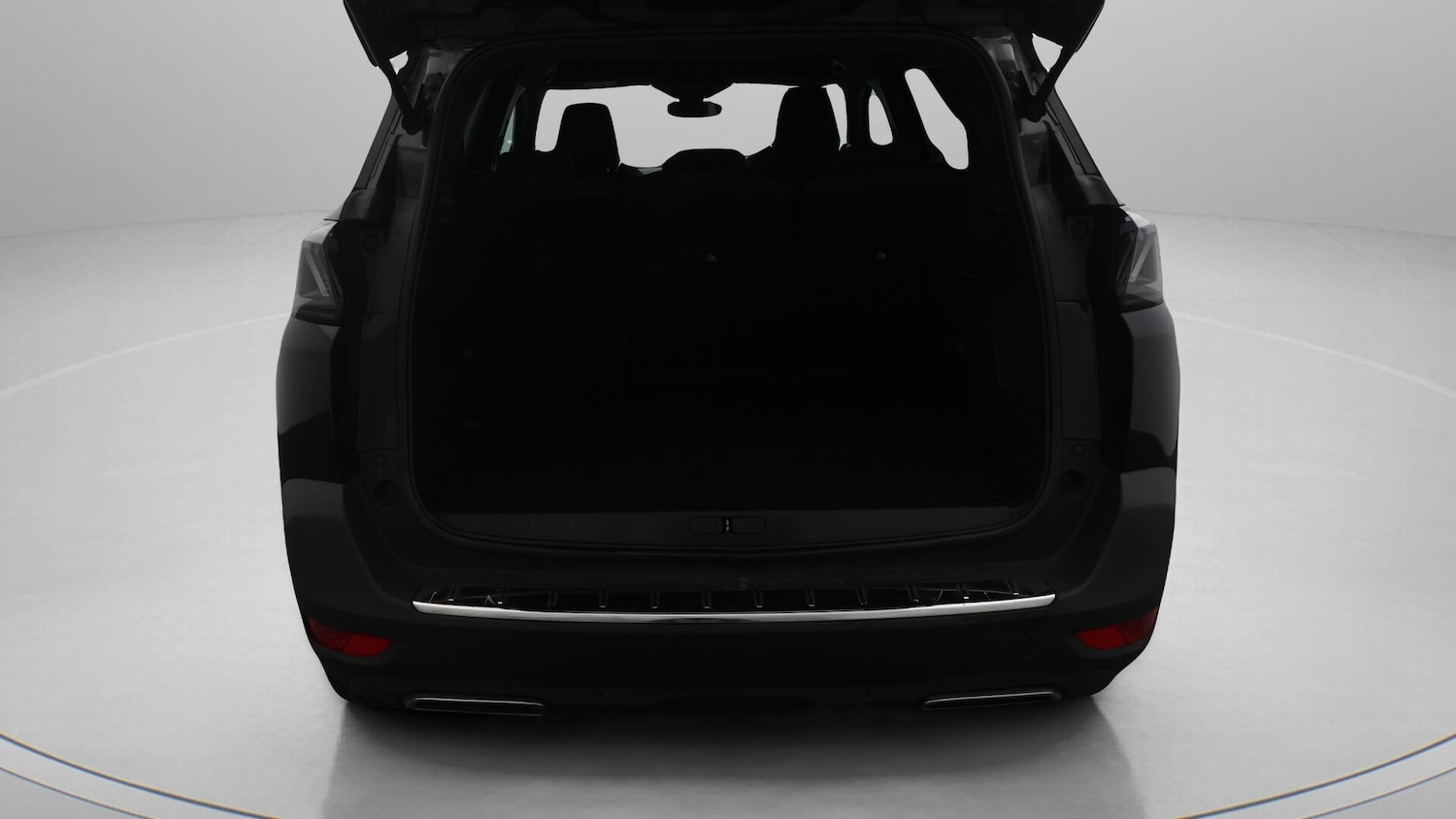 Used Peugeot 5008 2022 for sale - 76714871: Photo 18