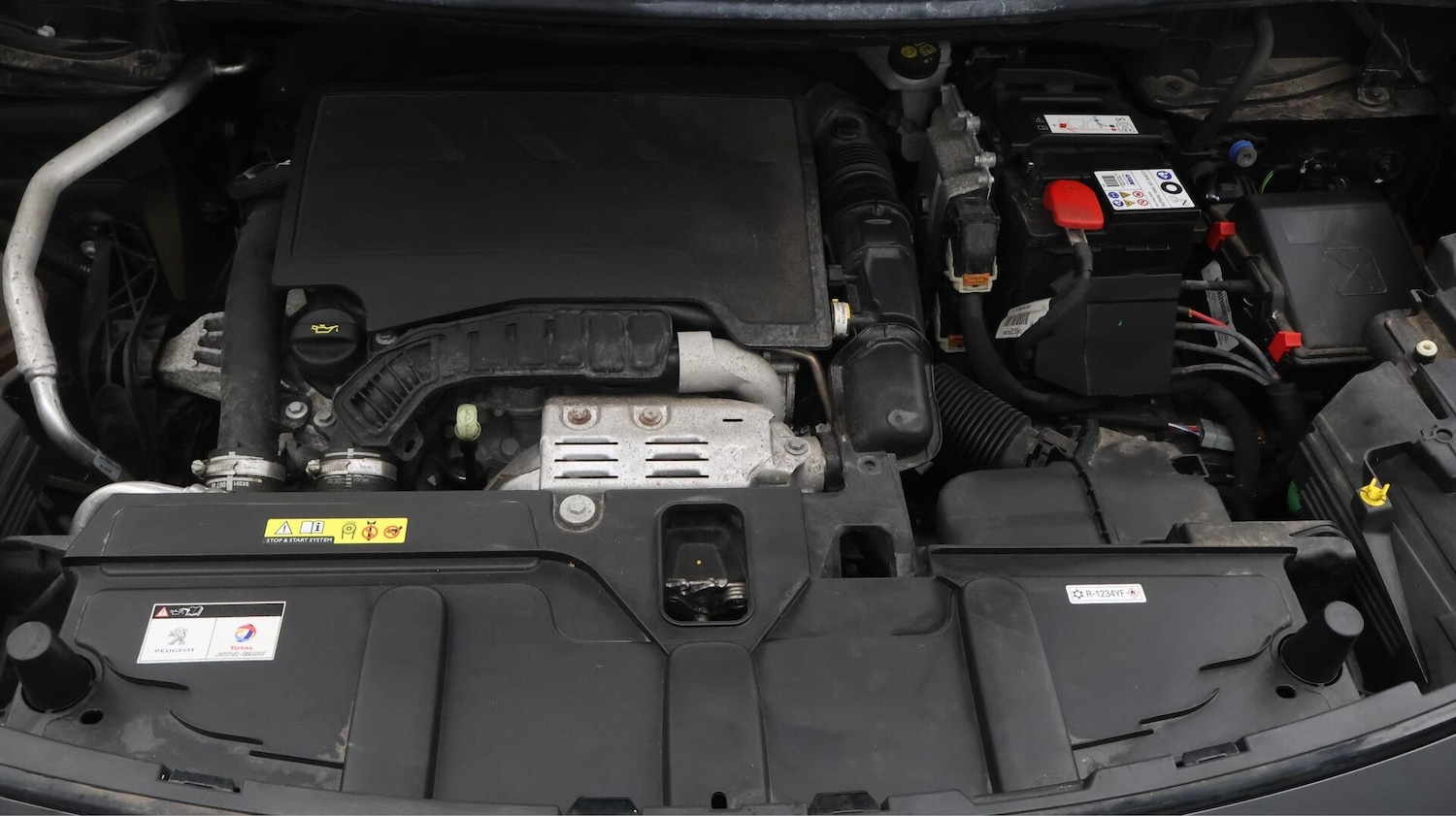 Used Peugeot 5008 2022 for sale - 76714871: Photo 20