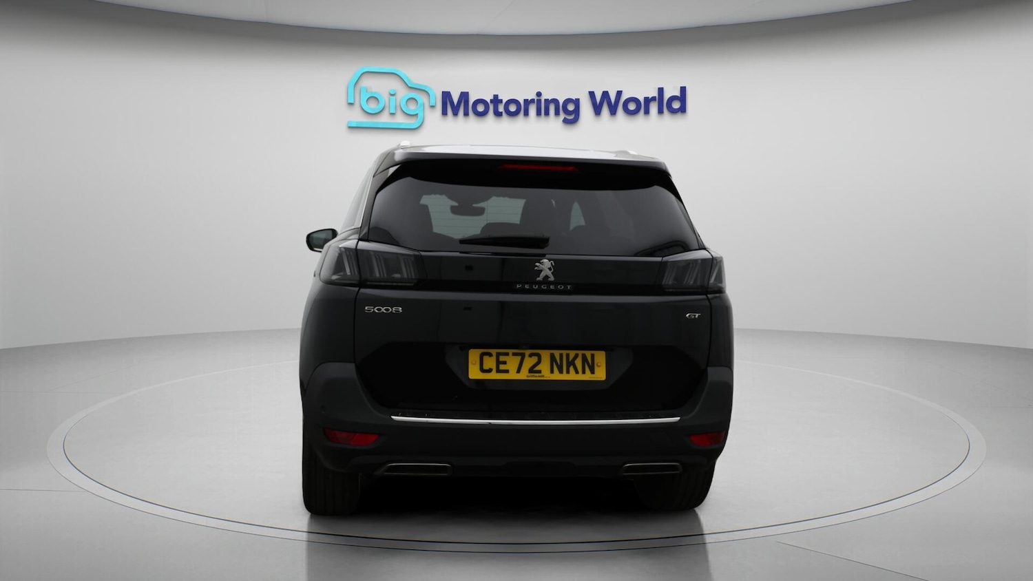 Used Peugeot 5008 2022 for sale - 76714871: Photo 7