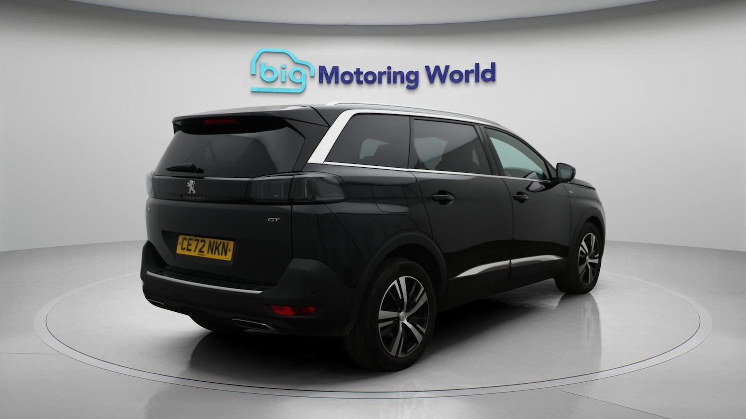 Used Peugeot 5008 2022 for sale - 76714871: Photo 8