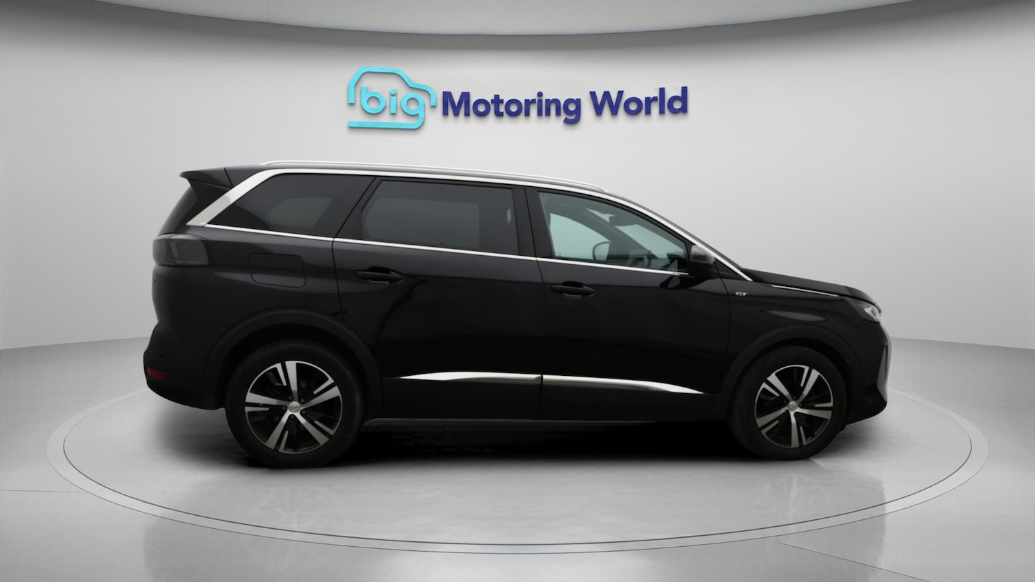Used Peugeot 5008 2022 for sale - 76714871: Photo 9