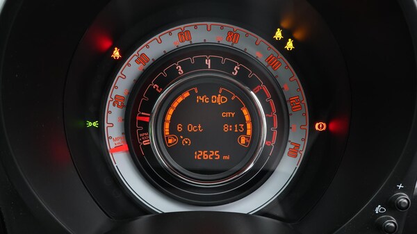 Used Fiat 500 2022 for sale - 76189829: Photo 11