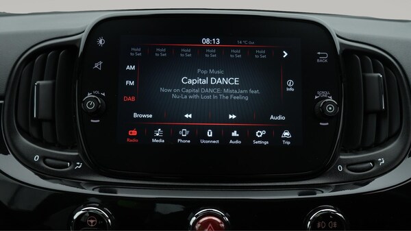 Used Fiat 500 2022 for sale - 76189829: Photo 12