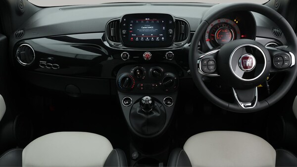 Used Fiat 500 2022 for sale - 76189829: Photo 14