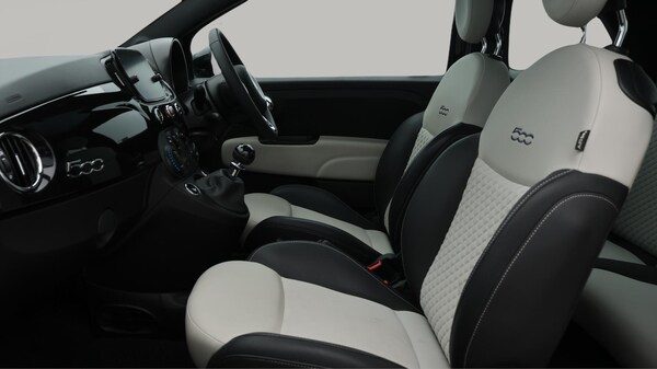 Used Fiat 500 2022 for sale - 76189829: Photo 15