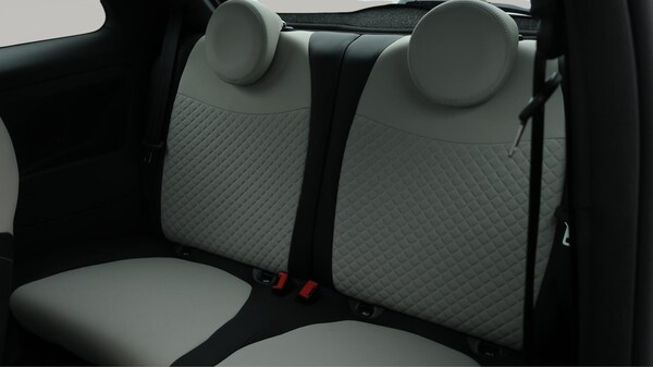 Used Fiat 500 2022 for sale - 76189829: Photo 17