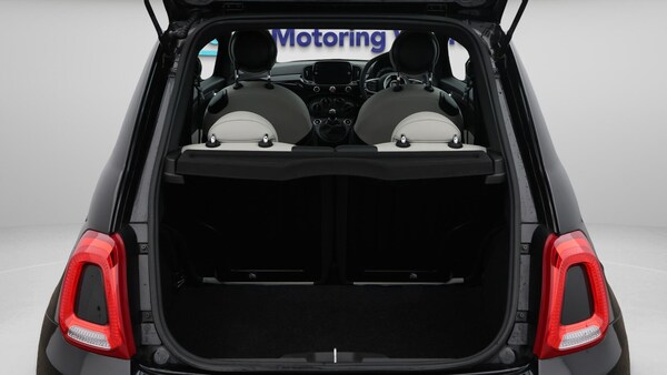 Used Fiat 500 2022 for sale - 76189829: Photo 18