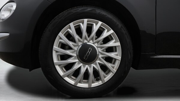 Used Fiat 500 2022 for sale - 76189829: Photo 19
