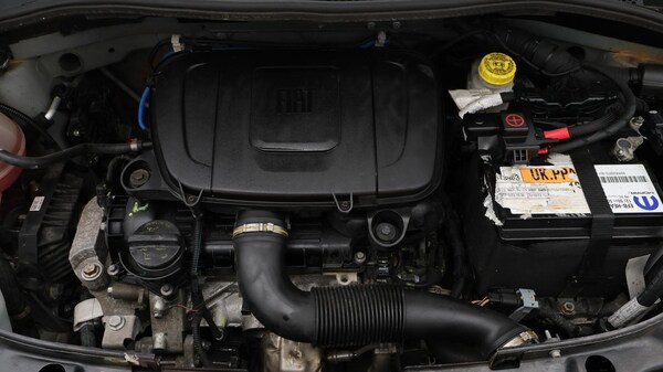 Used Fiat 500 2022 for sale - 76189829: Photo 20
