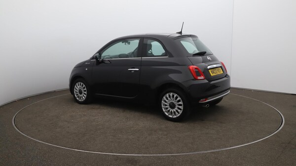 Used Fiat 500 2022 for sale - 76189829: Photo 37