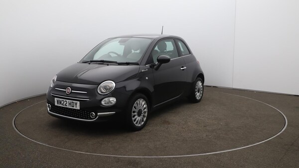Used Fiat 500 2022 for sale - 76189829: Photo 38