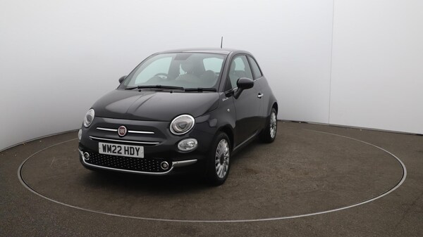 Used Fiat 500 2022 for sale - 76189829: Photo 39
