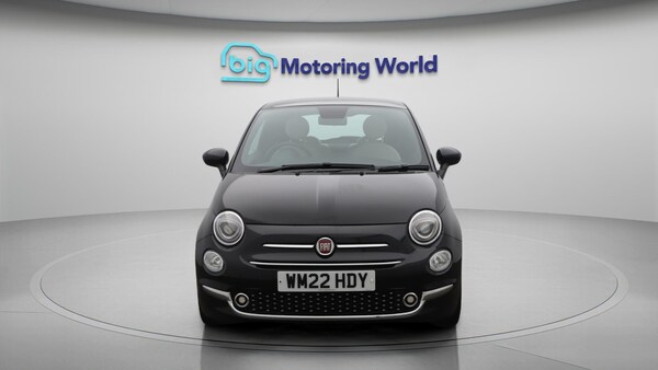 Used Fiat 500 2022 for sale - 76189829: Photo 3