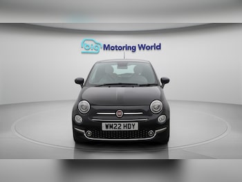 Used Fiat 500 2022 for sale - 76189829: Photo 3