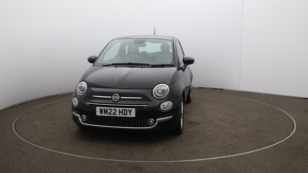 Used Fiat 500 2022 for sale - 76189829: Photo 40