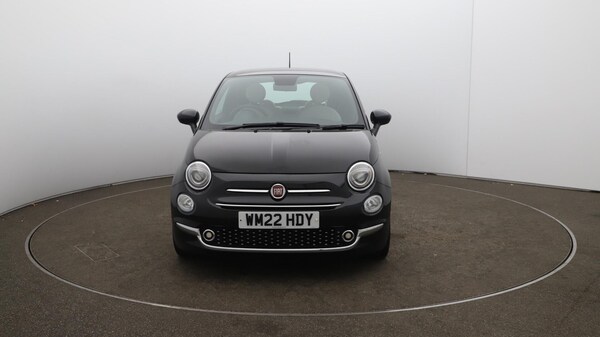 Used Fiat 500 2022 for sale - 76189829: Photo 41