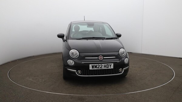 Used Fiat 500 2022 for sale - 76189829: Photo 42