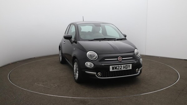 Used Fiat 500 2022 for sale - 76189829: Photo 43