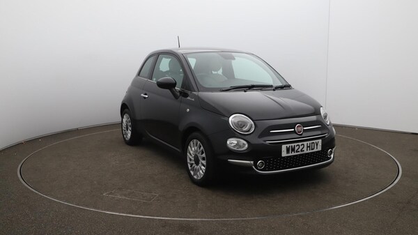 Used Fiat 500 2022 for sale - 76189829: Photo 44