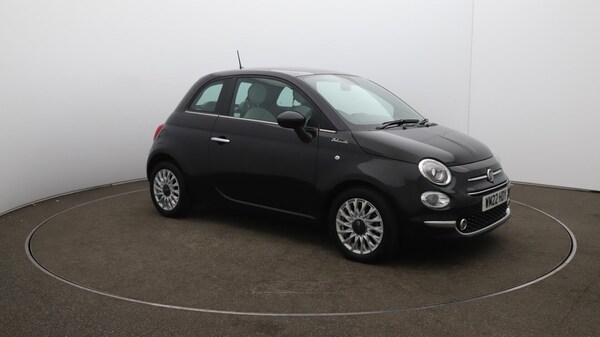 Used Fiat 500 2022 for sale - 76189829: Photo 46