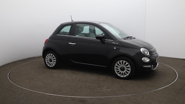 Used Fiat 500 2022 for sale - 76189829: Photo 47