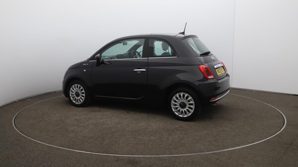 Used Fiat 500 2022 for sale - 76189829: Photo 48