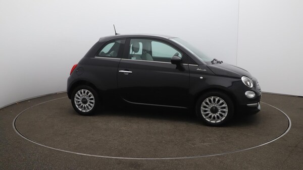 Used Fiat 500 2022 for sale - 76189829: Photo 49