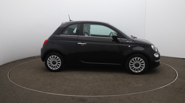Used Fiat 500 2022 for sale - 76189829: Photo 50