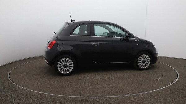 Used Fiat 500 2022 for sale - 76189829: Photo 52