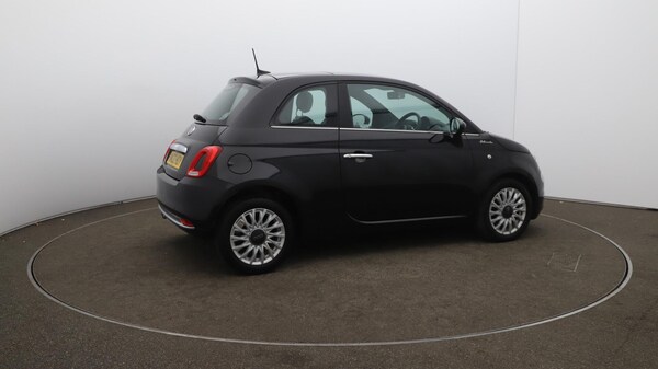 Used Fiat 500 2022 for sale - 76189829: Photo 53