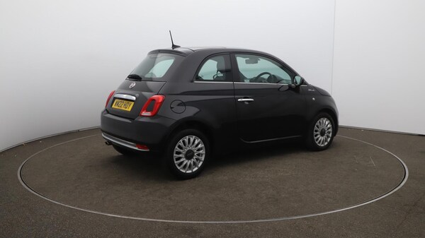 Used Fiat 500 2022 for sale - 76189829: Photo 54