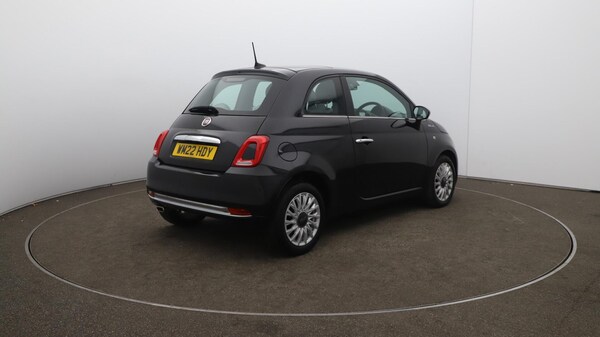 Used Fiat 500 2022 for sale - 76189829: Photo 55