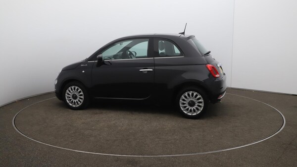 Used Fiat 500 2022 for sale - 76189829: Photo 59