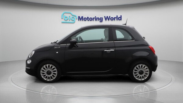 Used Fiat 500 2022 for sale - 76189829: Photo 5