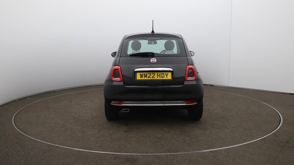 Used Fiat 500 2022 for sale - 76189829: Photo 60