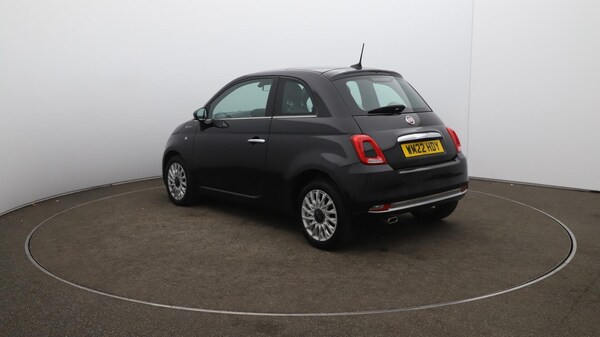 Used Fiat 500 2022 for sale - 76189829: Photo 64