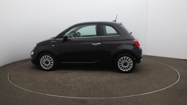 Used Fiat 500 2022 for sale - 76189829: Photo 65