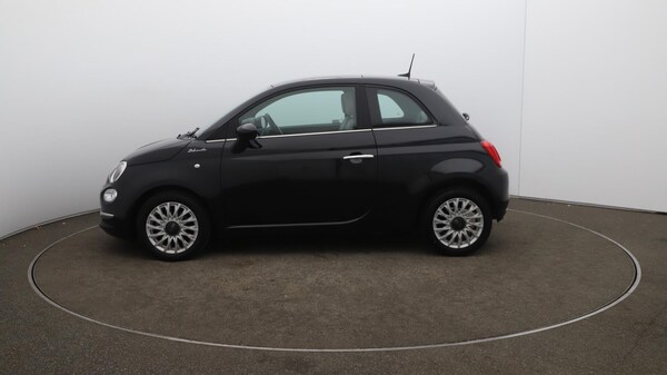 Used Fiat 500 2022 for sale - 76189829: Photo 66