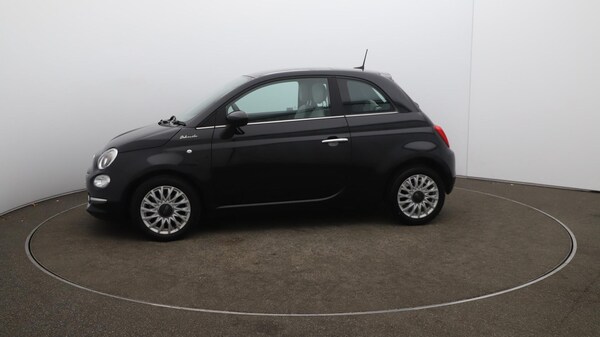 Used Fiat 500 2022 for sale - 76189829: Photo 67