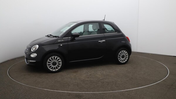 Used Fiat 500 2022 for sale - 76189829: Photo 68