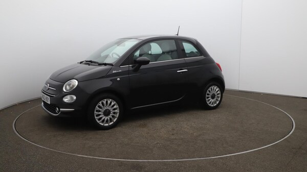 Used Fiat 500 2022 for sale - 76189829: Photo 69