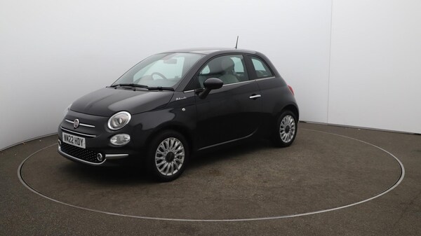 Used Fiat 500 2022 for sale - 76189829: Photo 70