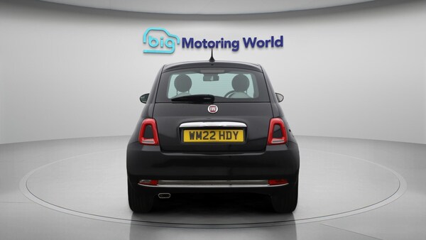 Used Fiat 500 2022 for sale - 76189829: Photo 7