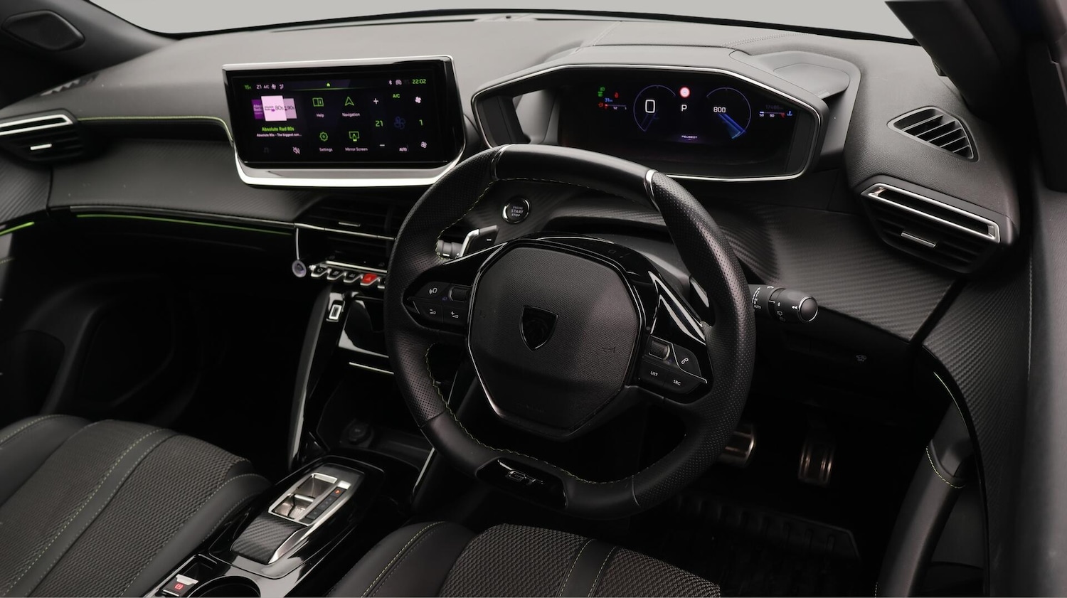 Used Peugeot 2008 2023 for sale - 76771728: Photo 10