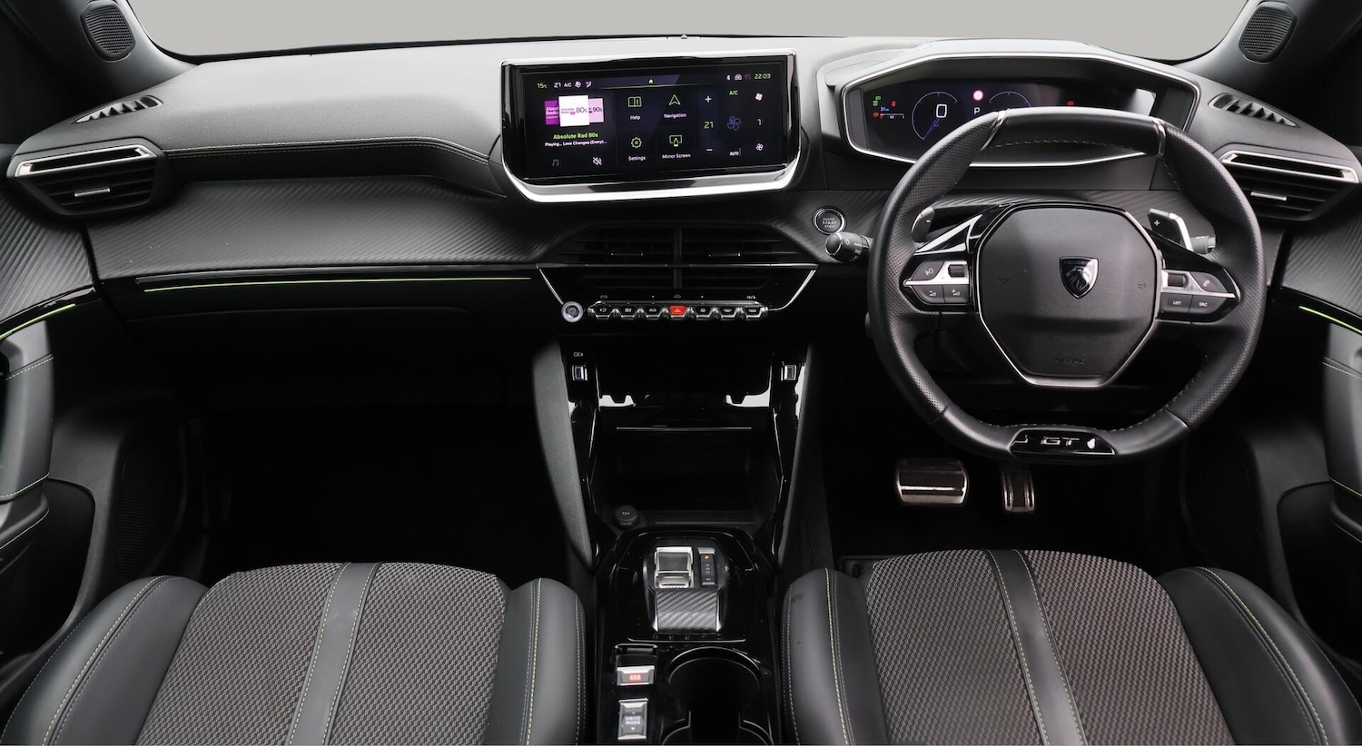 Used Peugeot 2008 2023 for sale - 76771728: Photo 14