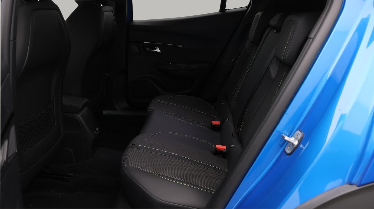 Used Peugeot 2008 2023 for sale - 76771728: Photo 17