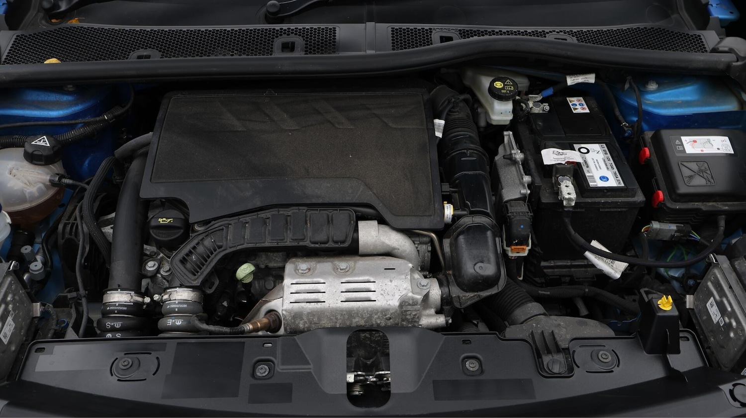 Used Peugeot 2008 2023 for sale - 76771728: Photo 20